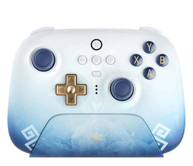 8BitDo Ultimate 2.4G Controller Genshin Impact Ed. RET00402 - 1262413 - zdjęcie